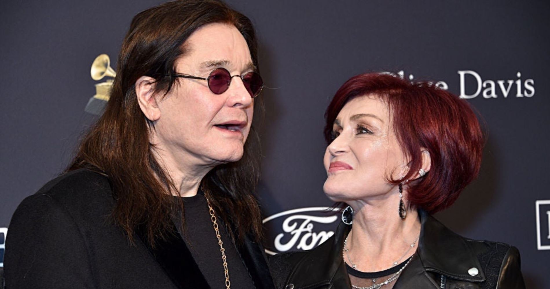 Όταν η Sharon Osbourne 'έκανε την ανάγκη' της στο χασίς του Ozzy