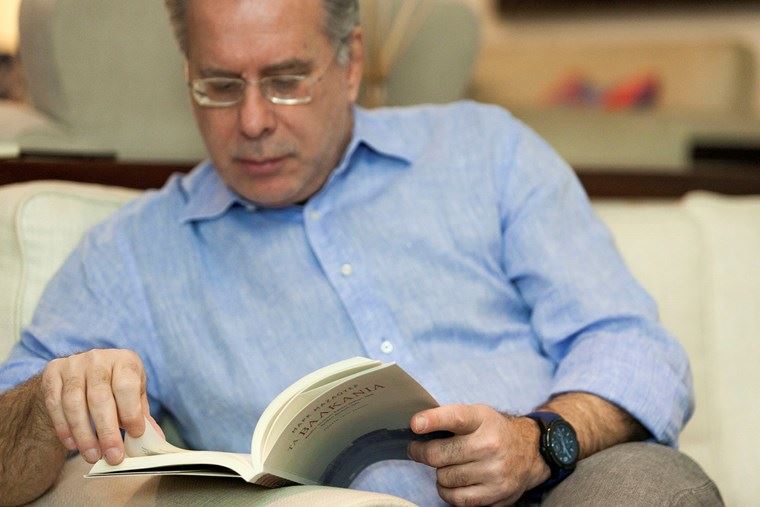 Η ηχηρή απάντηση του Γιώργου Κουμουτσάκου στις τουρκικές προκλήσεις