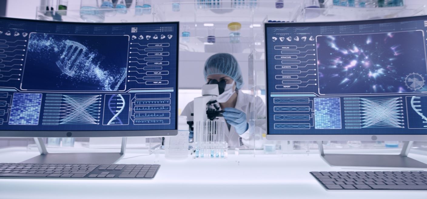 Φαρμακευτικές εταιρείες εναντίον κορονοϊού