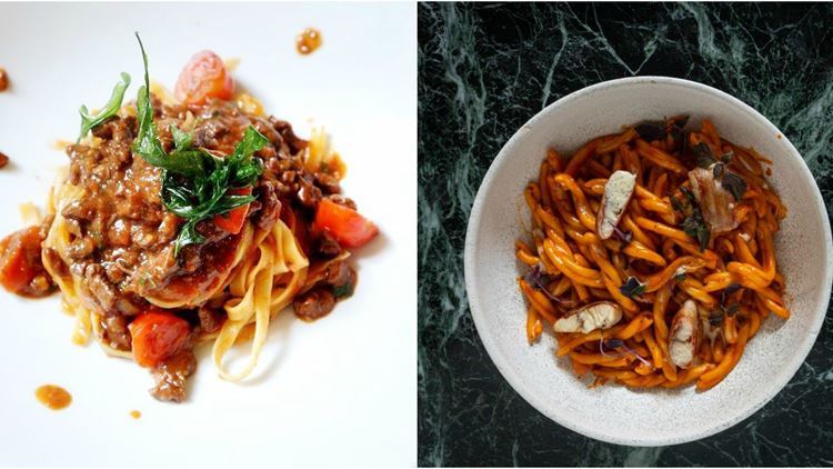 5 μέρη για comfort food στην Αθήνα