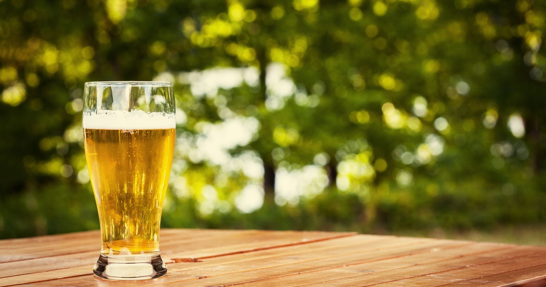 Κι αν η μπύρα καταστρέφει τον πλανήτη;