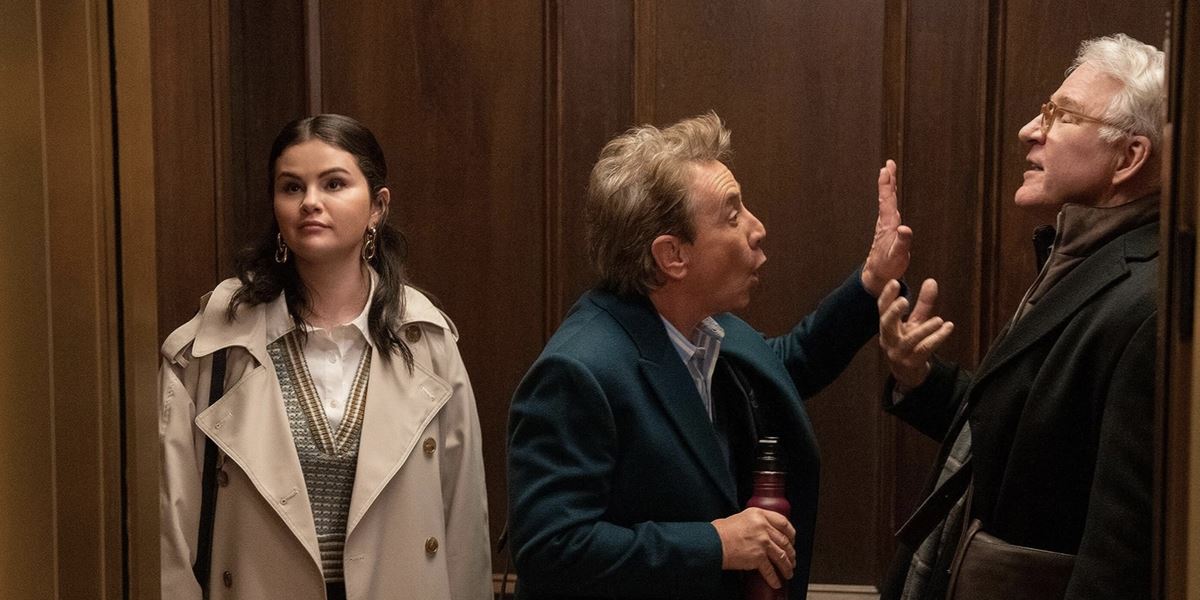 Όσα ξέρουμε για την 4η σεζόν του Only Murders In The Building