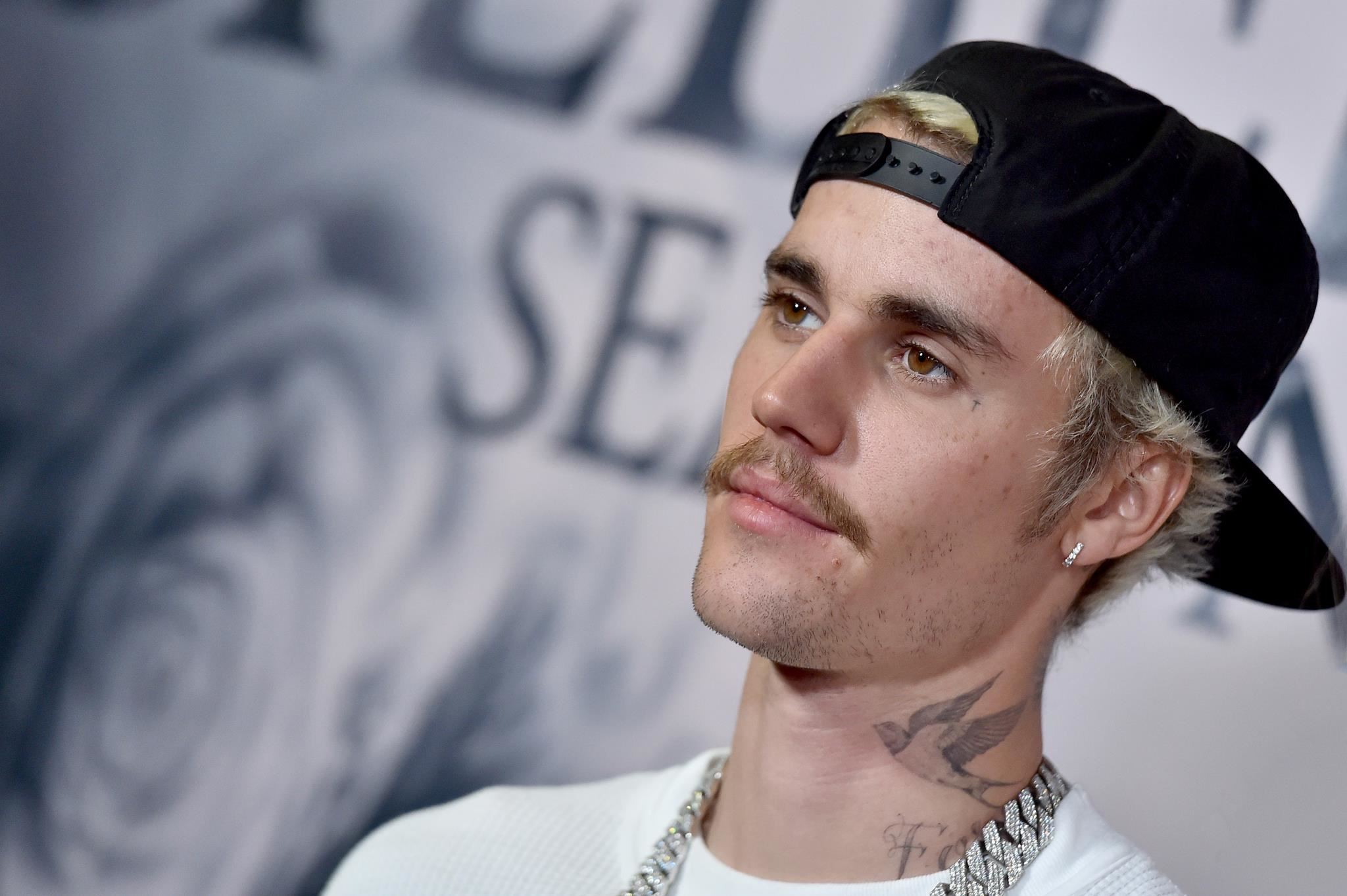 Ο Justin Bieber γίνεται ντοκιμαντέρ στο Amazon Prime