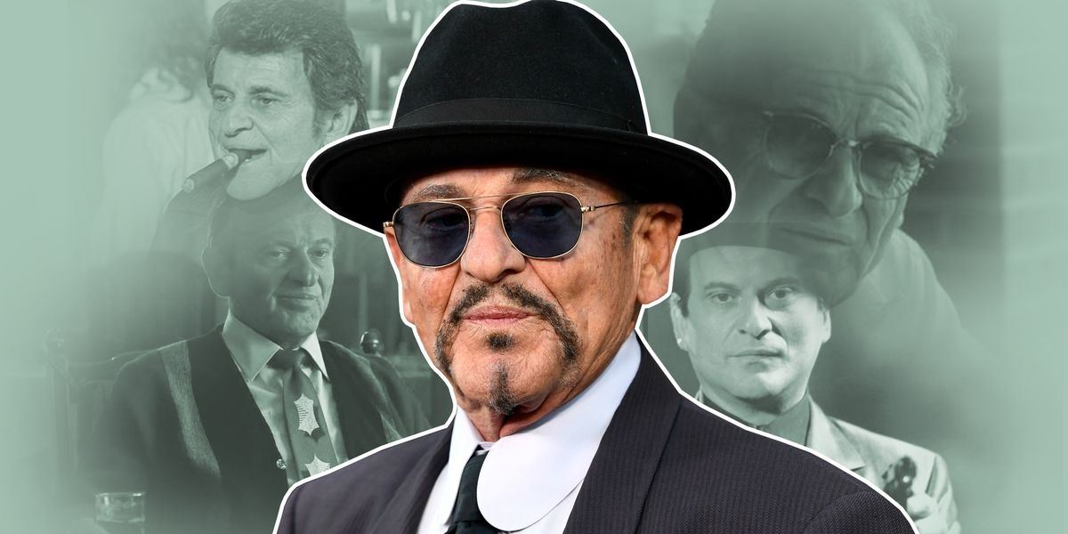 Πάντα είναι μία καλή στιγμή για να γιορτάσουμε τον Joe Pesci