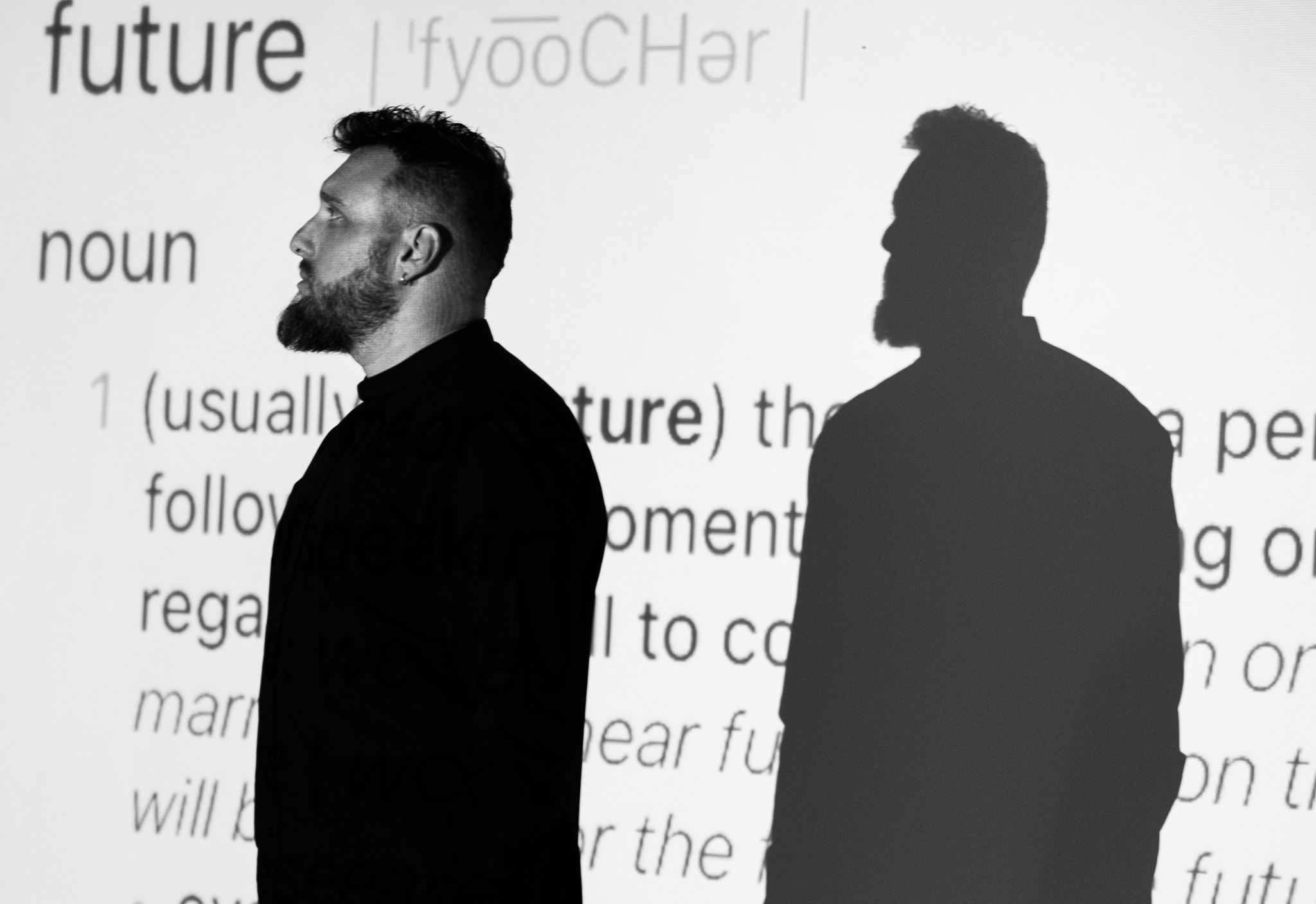 Δημήτρη Δημητριάδη, τι ακριβώς κάνει ένας futurist;