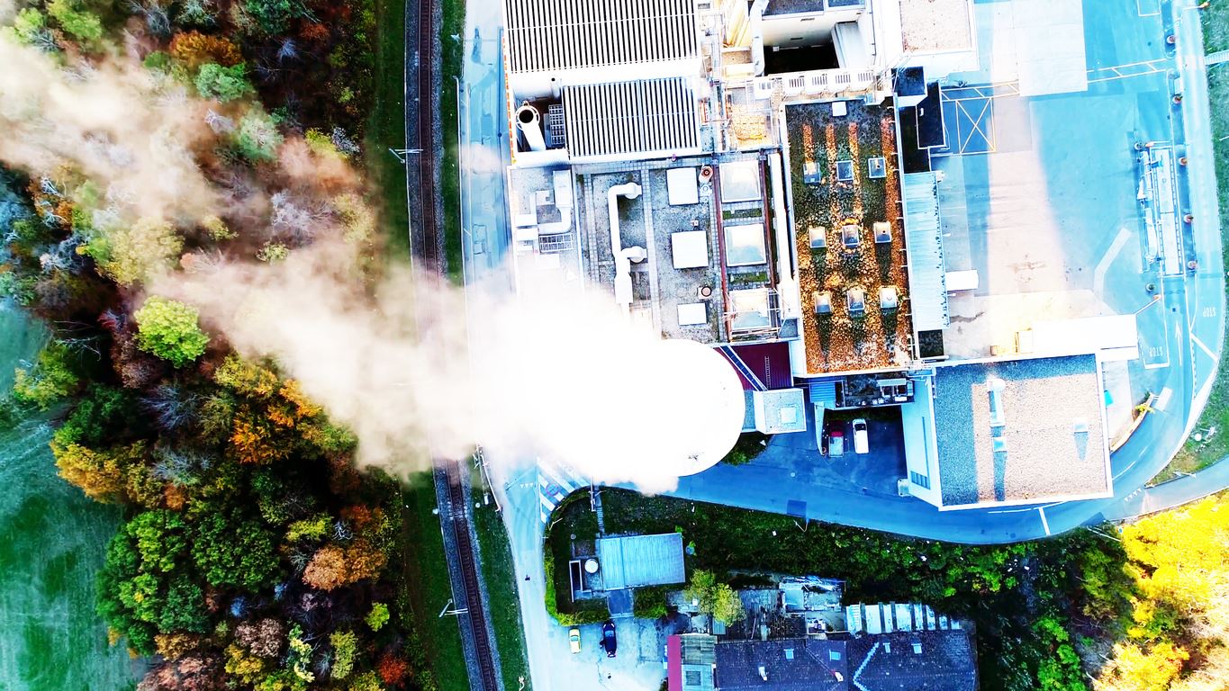 Υπάρχει λόγος ανησυχίας για την πυρηνική διαρροή στην Κίνα;