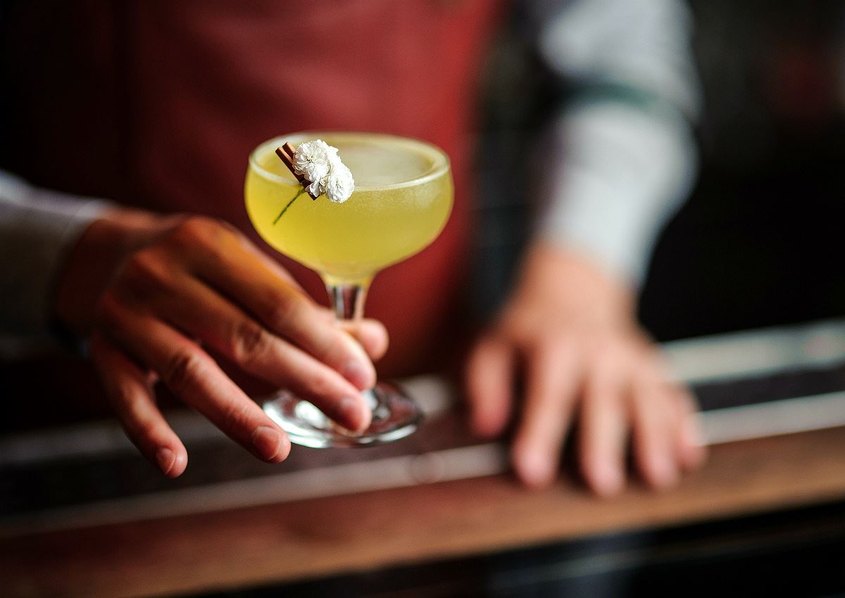 Αυτά είναι τα best sellers cocktails του 2018