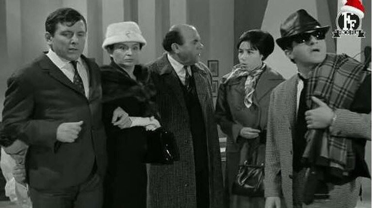 To 2021 μέσα από ατάκες του ελληνικού κινηματογράφου