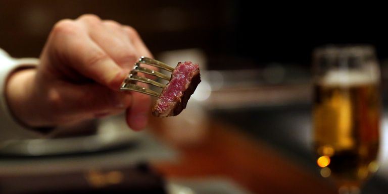 Τι πρέπει οπωσδήποτε να γνωρίζεις για το κορυφαίο κρέας wagyu