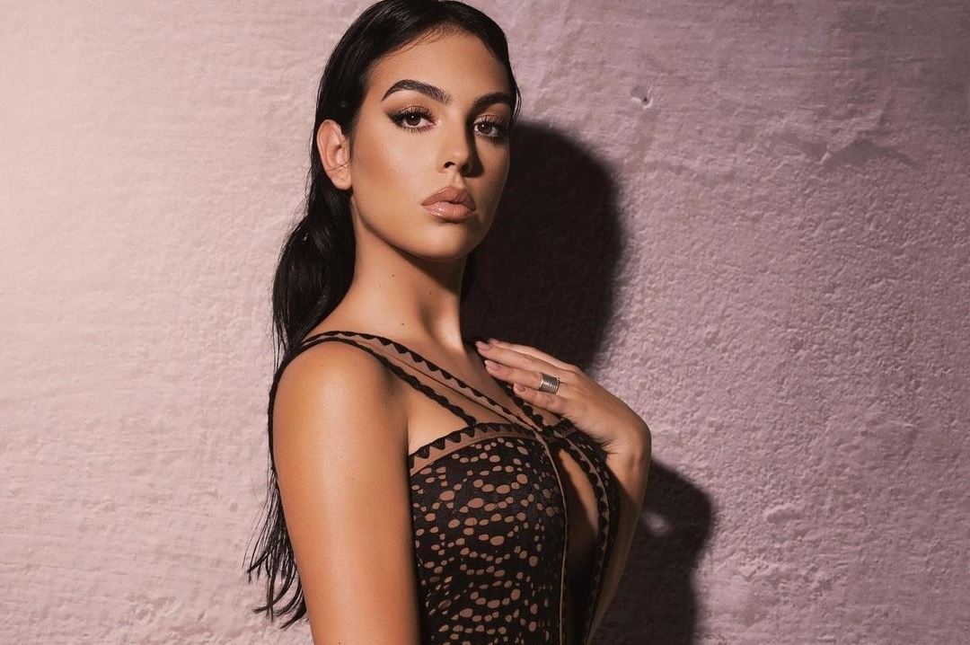 Georgina Rodriguez, κι όποιος αντέξει