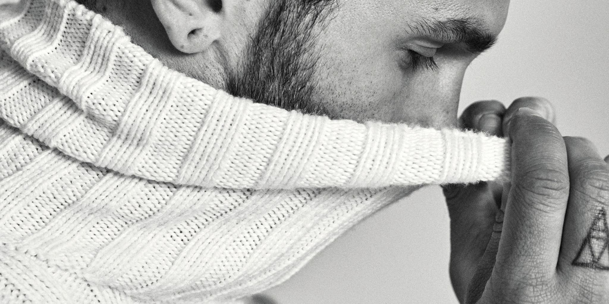 14 αντρικά αρώματα για τη νέα χρονιά