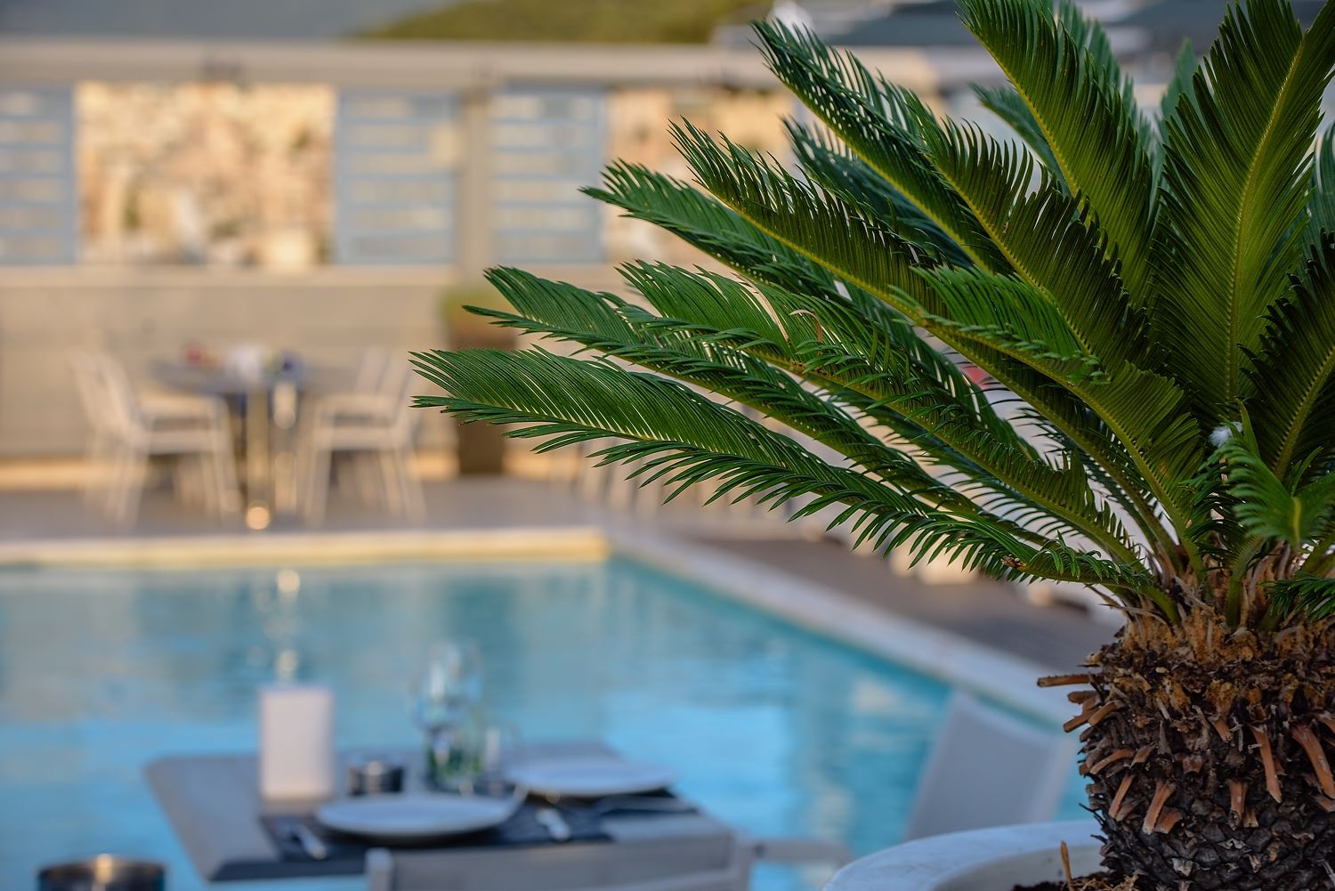 Το ST’ASTRA κάνει νοστιμότερο το καλοκαίρι στην Αθήνα