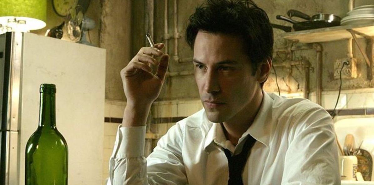 Ο επόμενος (;) ρόλος του Keanu Reeves