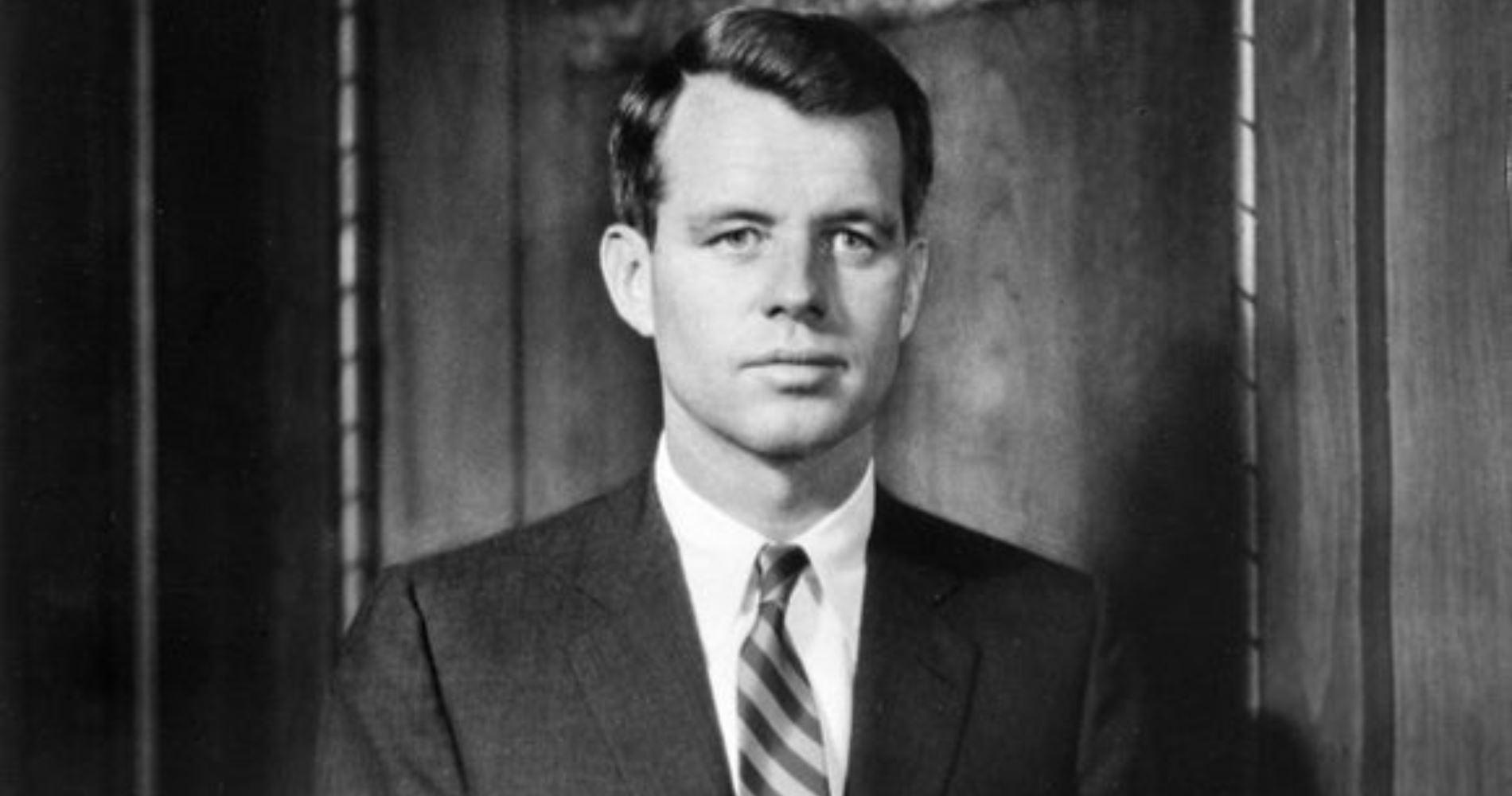 Μισός αιώνας και κάτι από τη δολοφονία του Robert F. Kennedy
