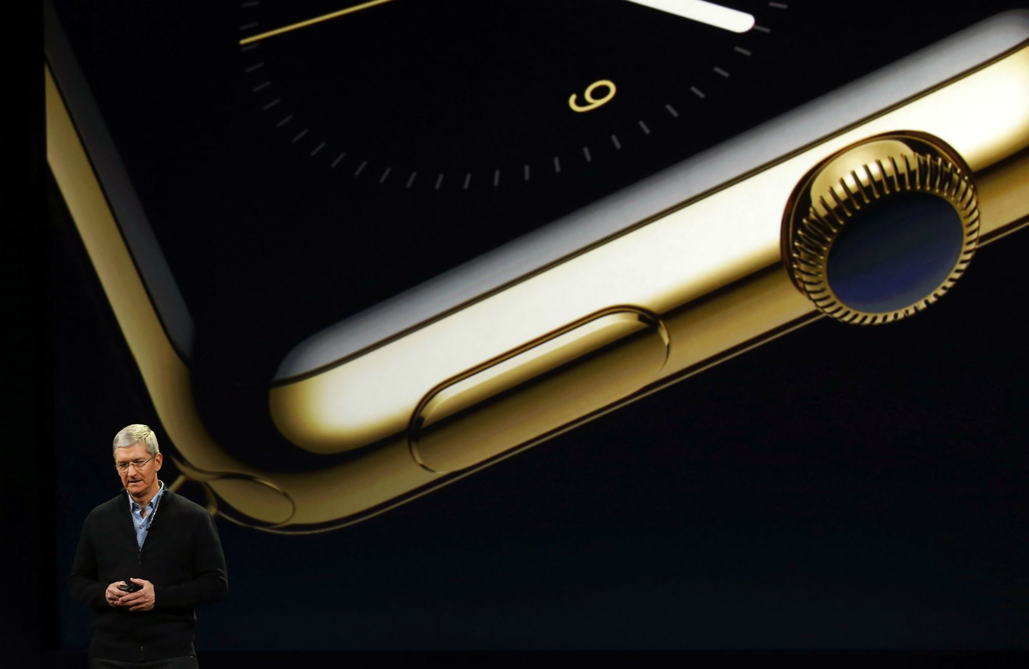 Φήμες και φωτογραφίες θέλουν το νέο Apple Watch να έχει εντελώς διαφορετικό design