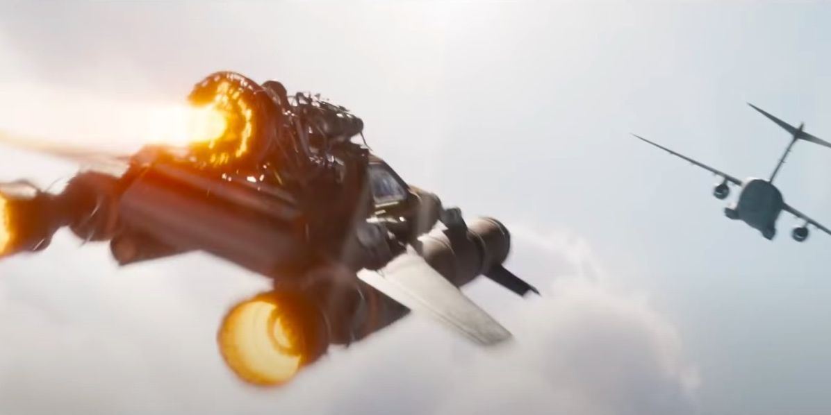 Στο Fast & Furious 9 οδηγούν αυτοκίνητο στο διάστημα