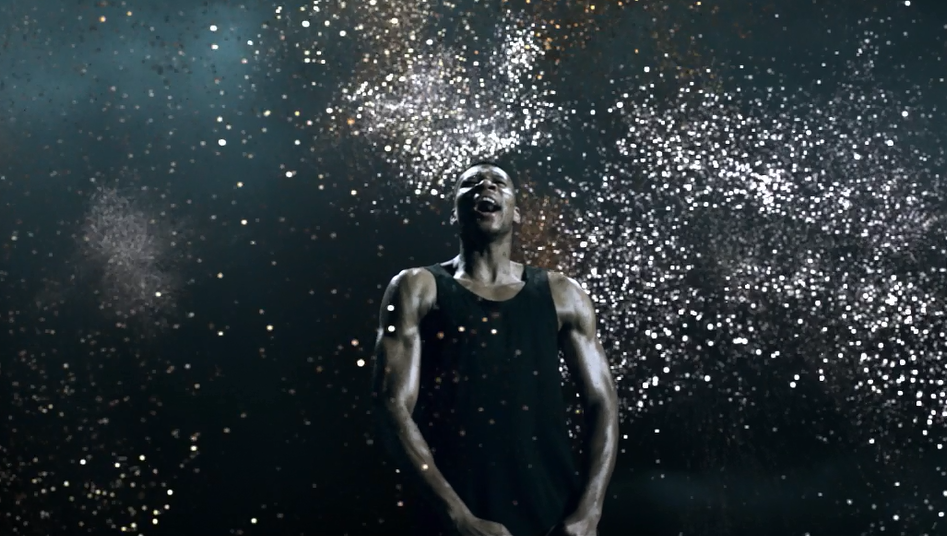 Αν αναζητάς νέες προκλήσεις ο Γιάννης Αντετοκούνμπο κάτι έχει να σου πει