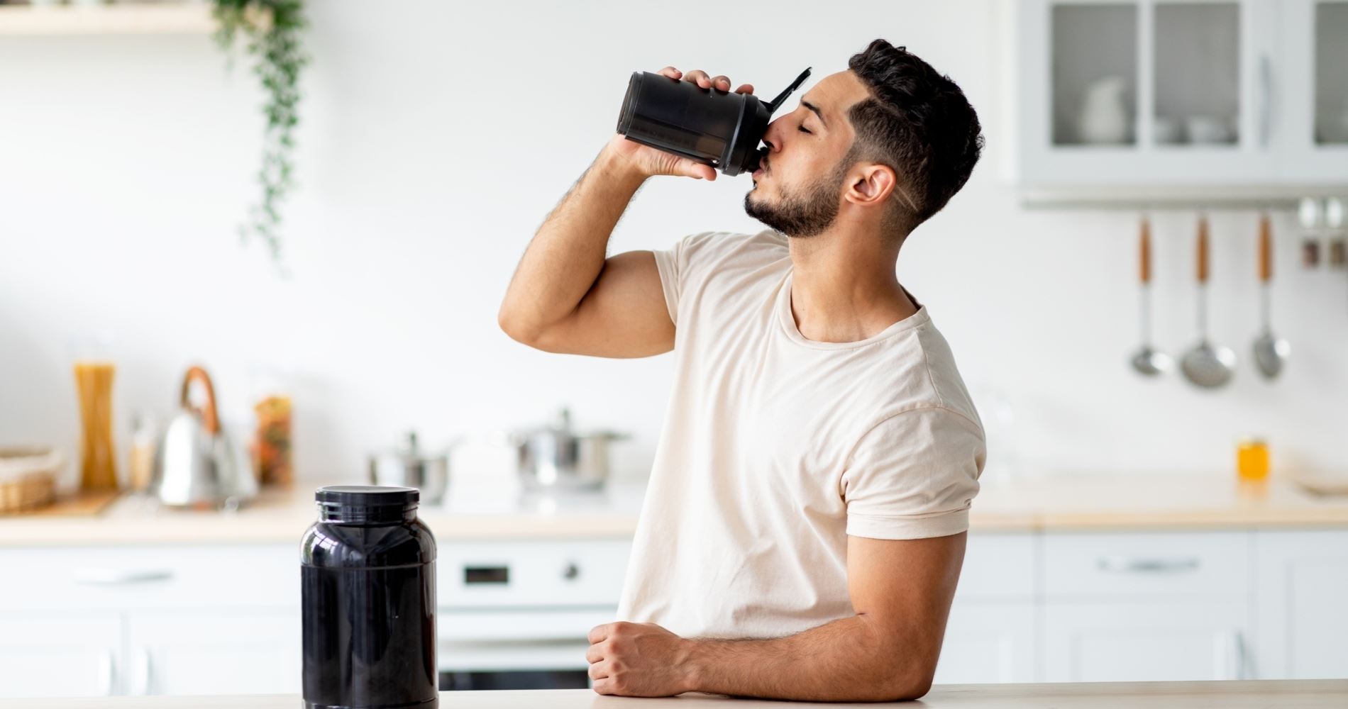 Κάνει δουλειά η TikTok τάση 'μέλι και αλάτι' πριν από την προπόνηση;