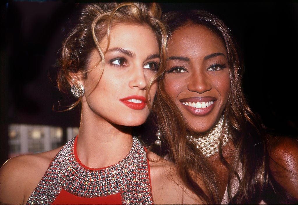 The Supermodels: Τα θρυλικά μοντέλα των 90s γίνονται σειρά στο Apple TV +