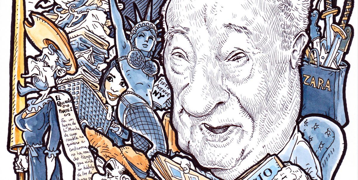 10 πράγματα που δεν γνώριζες για τα Zara