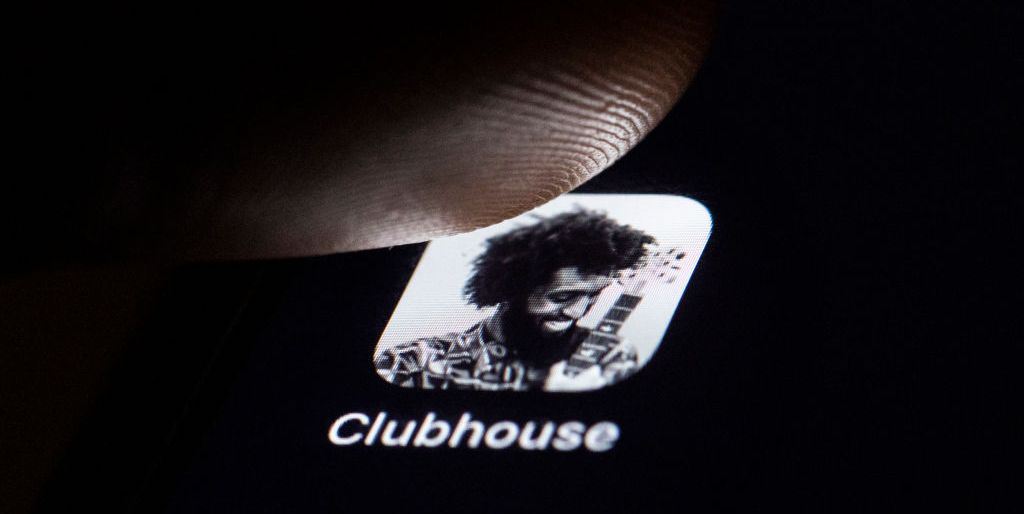 Μπορεί το Clubhouse να γίνει το TikTok του 2021;