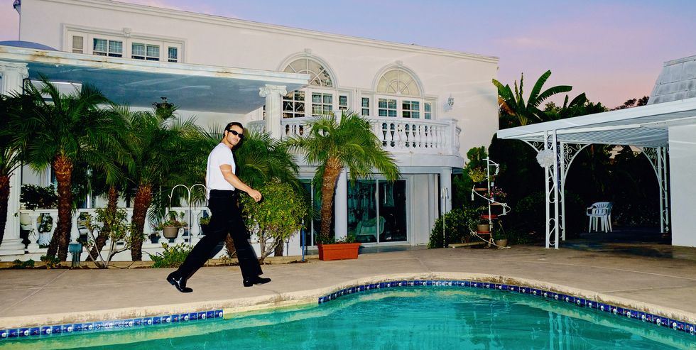 Γυαλιά ηλίου για το φετινό καλοκαίρι