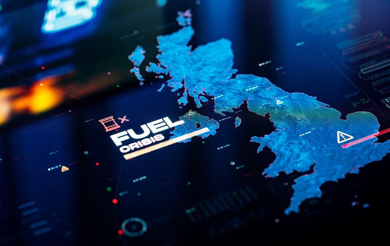 Η ενεργειακή κρίση και η εκτιμώμενη διάρκειά της