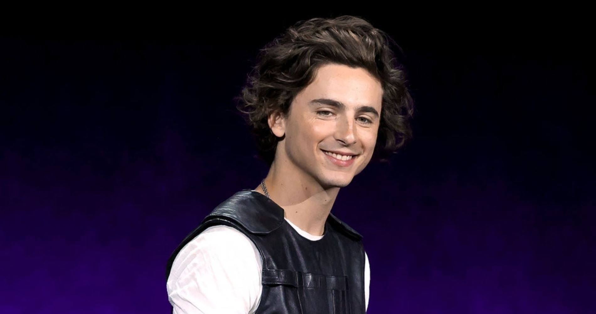Το 'καυτό' timeline του Timothée Chalamet