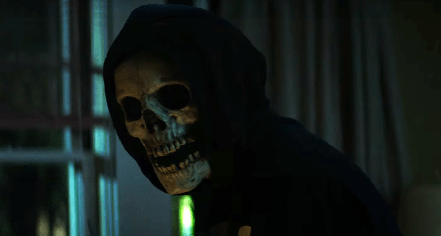 Το Netflix δείχνει τον πραγματικό τρόμο με το Fear Street