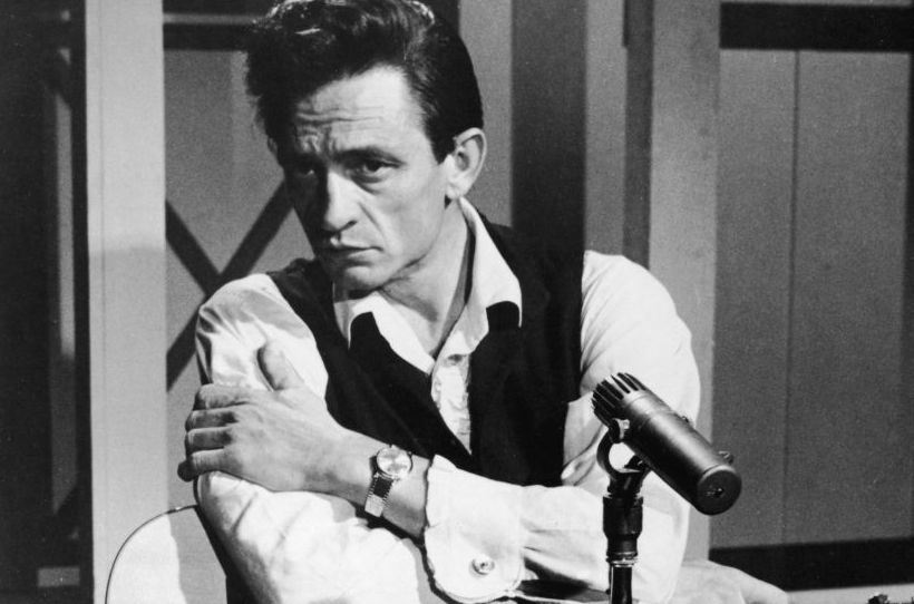 10 φωτογραφίες που αποδεικνύουν ότι ο Johnny Cash παραμένει θρύλος