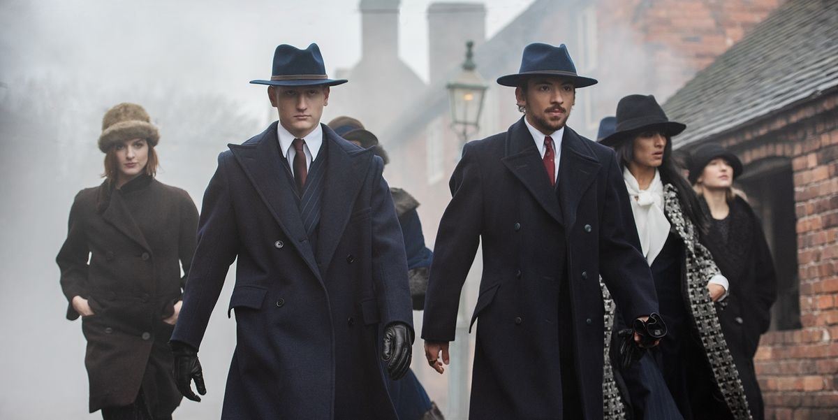 Peaky Blinders τώρα και στο θέατρο