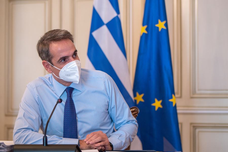 Έτσι θα γίνει η άρση του lockdown