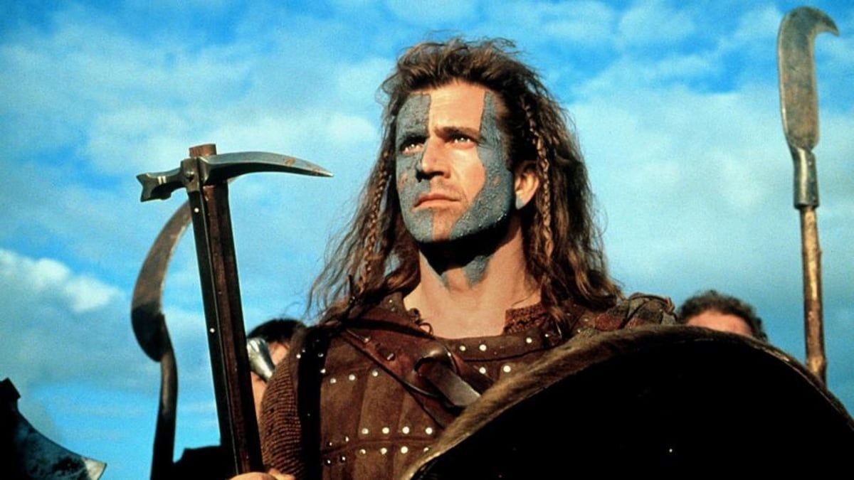 Ο Mel Gibson και οι ρόλοι της ζωής του