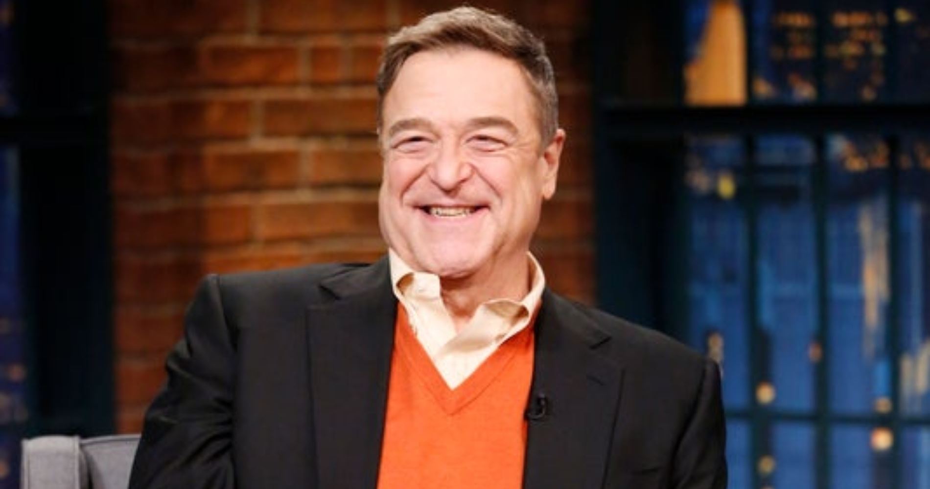 O John Goodman για αρχάριους