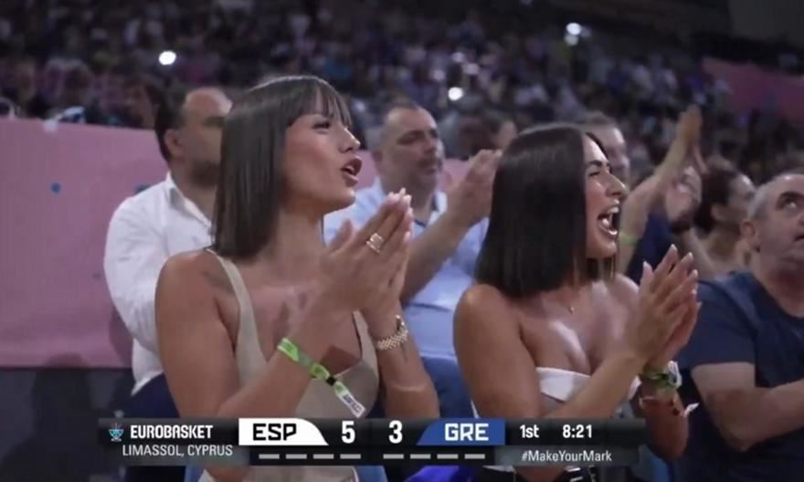 Μαριγκόνα-Μαριπόζα: Όλοι εναντίον δύο γυναικών