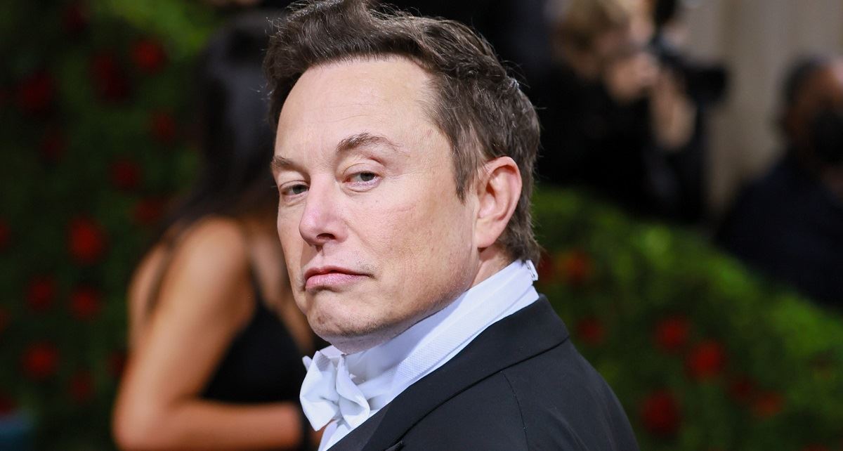 Ο Elon Musk στο εξής στηρίζει τους Ρεπουμπλικανούς