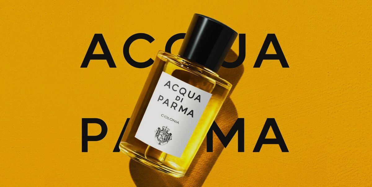 10 αντρικά αρώματα που φοριούνται χειμώνα καλοκαίρι