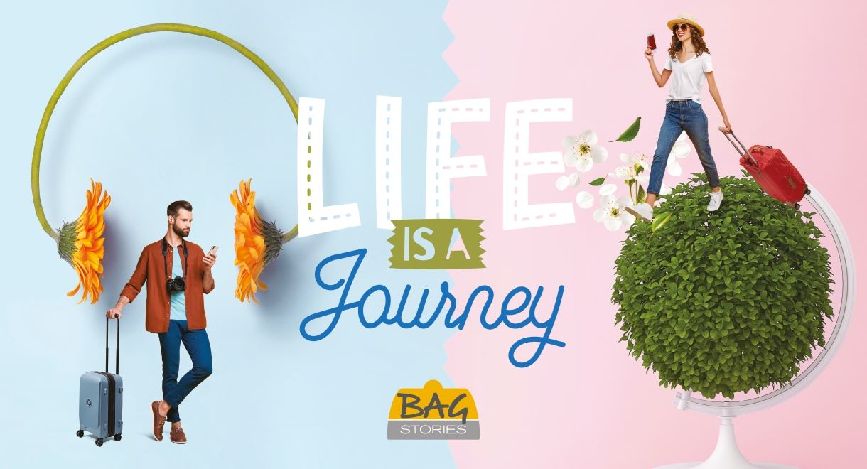 Οι τσάντες που θα κρατάς όλο το καλοκαίρι