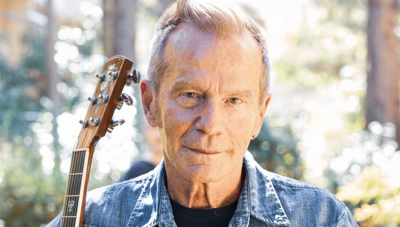 Μία "Πέτρα Που Κυλάει" για τον Βαγγέλη Γερμανό