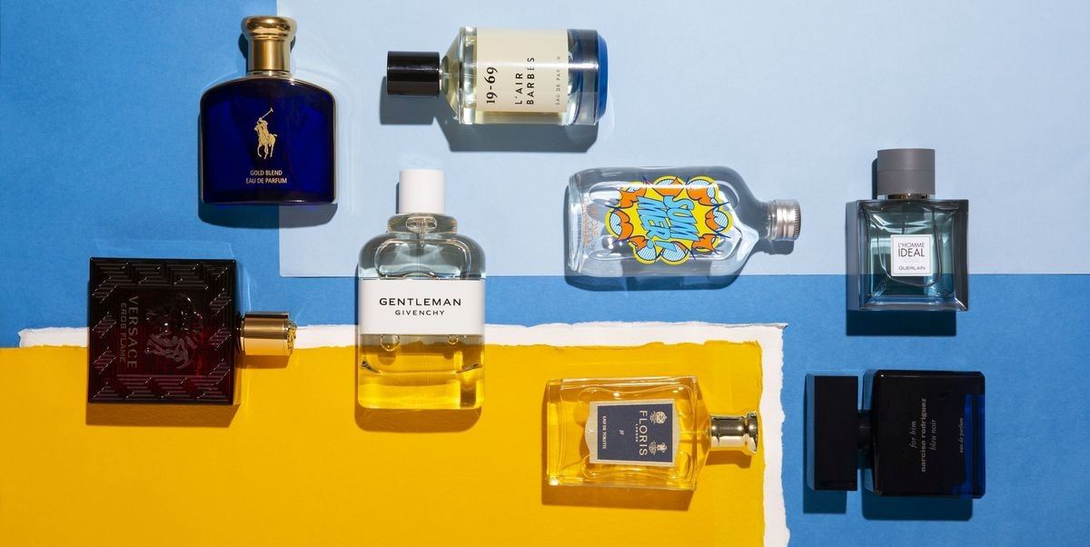 10 κορυφαία αντρικά αρώματα, σε gift box