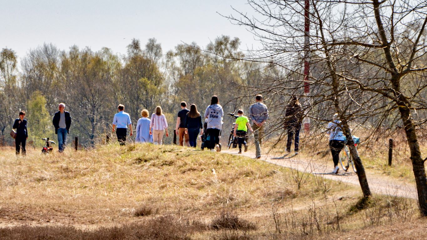 Αυστηροί έλεγχοι στα διόδια για να αποφευχθεί το Πάσχα στο χωριό