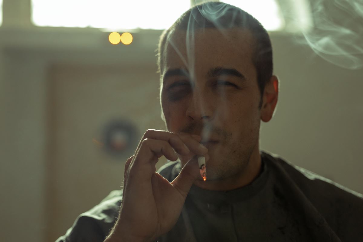 "Ο Αθώος": Αξίζει να το δεις στο Netflix;