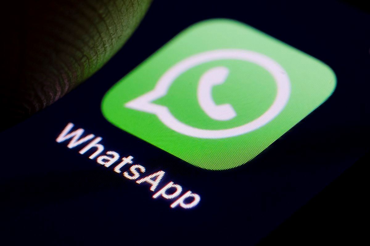 Έτσι θα δεις όλα τα διαγραμμένα μηνύματα στο WhatsApp