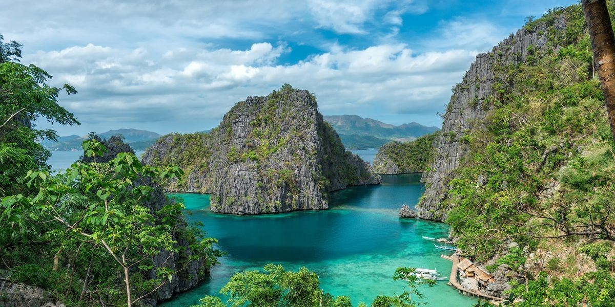 Κι όμως, ο φθηνότερος προορισμός διακοπών βρίσκεται στην Κίνα