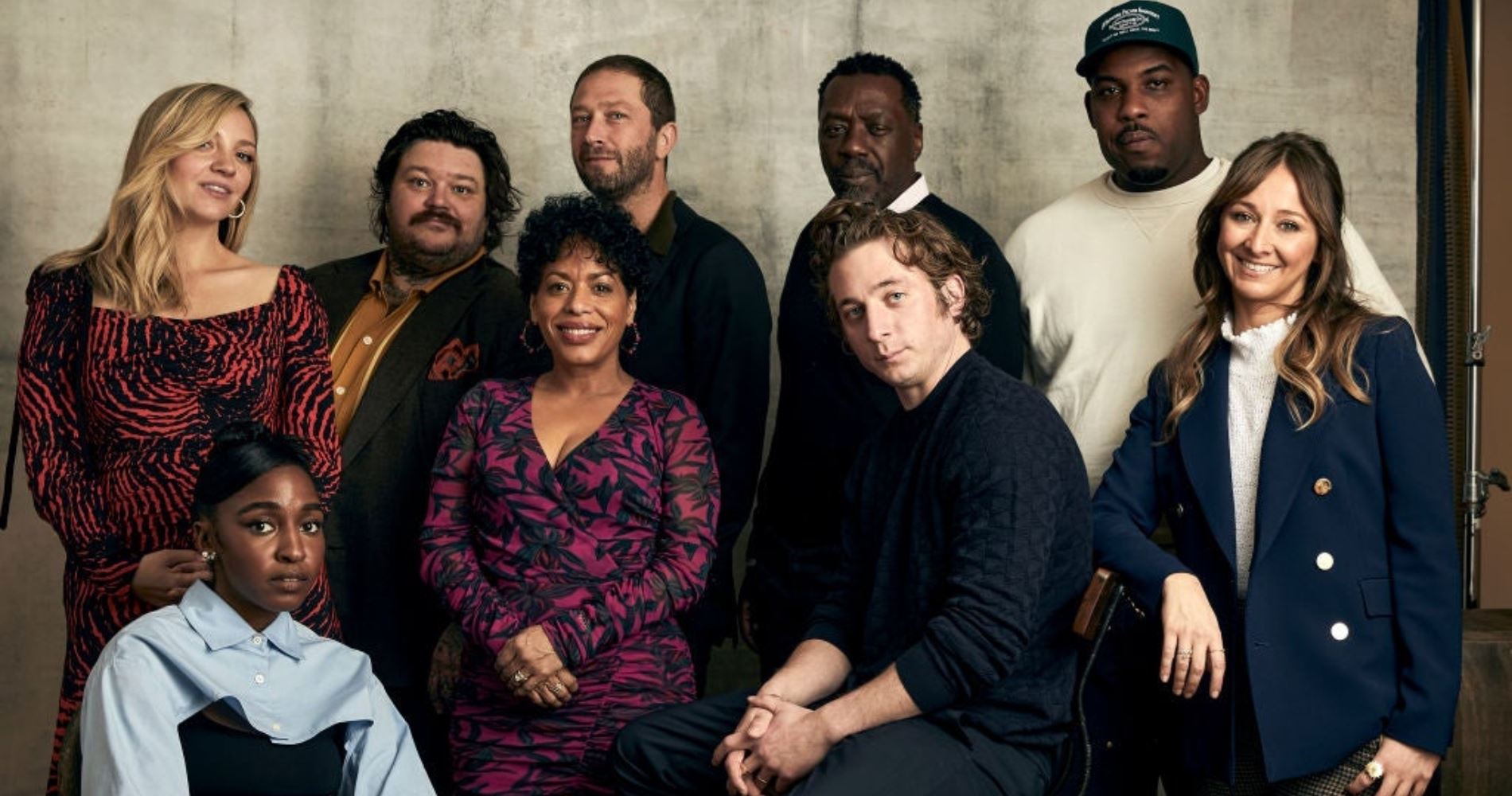 Από το The Bear ίσως μάθεις να ντύνεσαι ωραία