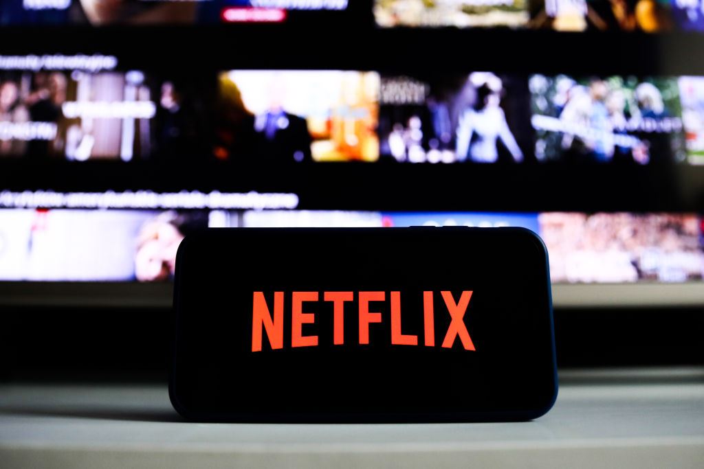 Γιατί η Netflix ήταν η κορυφαία επιλογή αγοράς του Αυγούστου