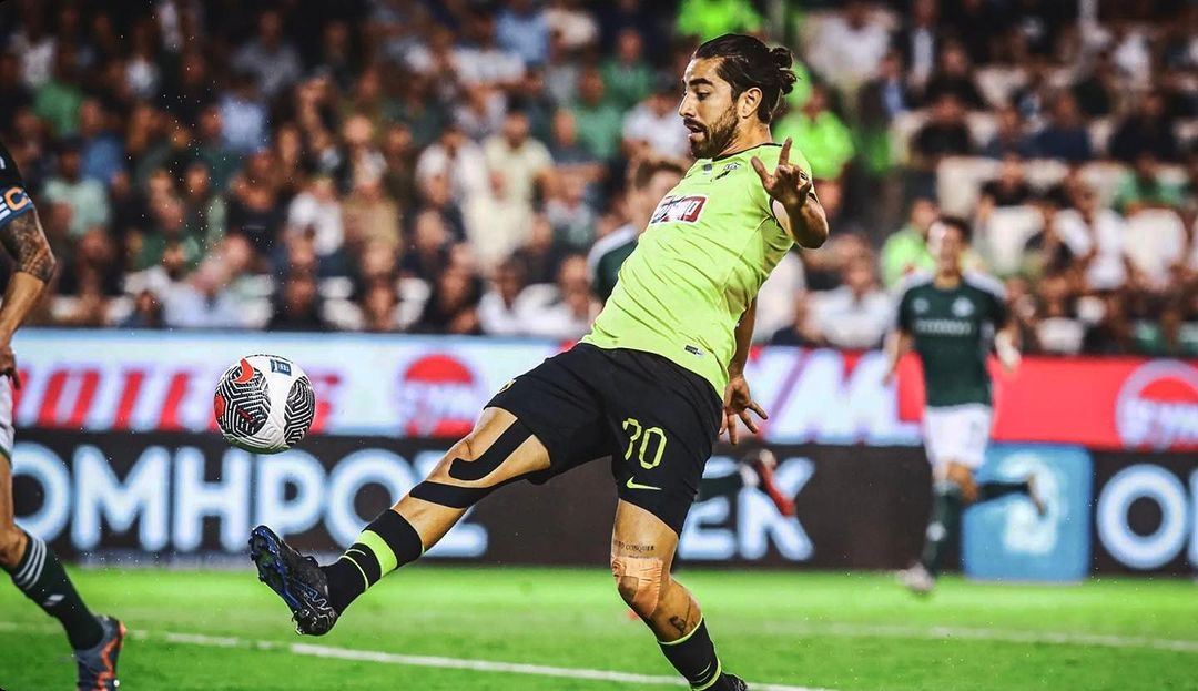 Σκότωσαν τη θεία και τραυμάτισαν τη μητέρα του Rodolfo Pizarro στο Μεξικό