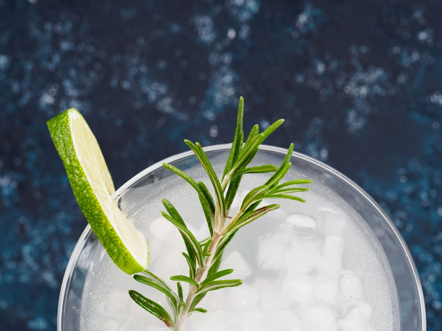 Το 2019 είναι μάλλον η χρονιά του gin