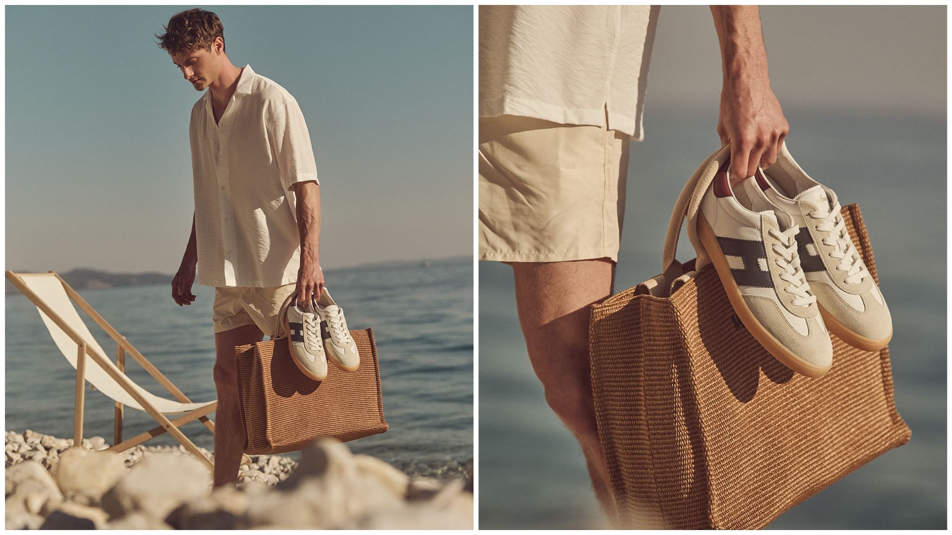 Βρήκαμε τα παπούτσια που θα φοράς όλο το καλοκαίρι