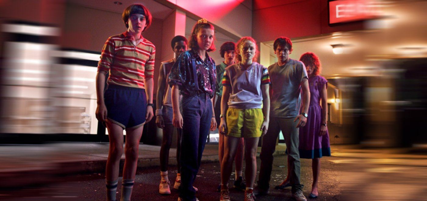 Πολύ σύντομα το lockdown θα "παγώσει" το Netflix και το HBO